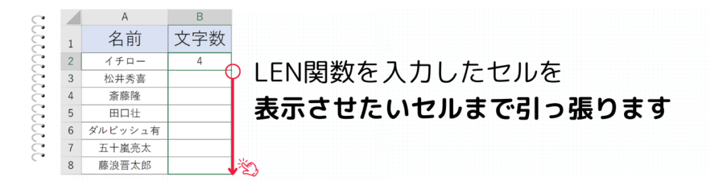 関数をコピー